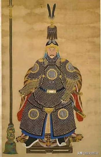 满洲八旗:蒙古、汉军八旗与满洲八旗是平行的，还是上下级关系？