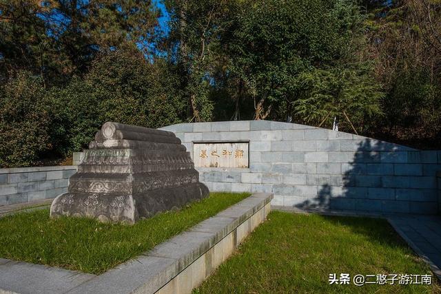感应舍利:南京牛首山好玩吗？值不值得一去？
