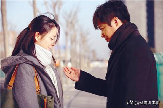 涂松岩老婆:你印象中哪些影视剧的台词很反映现实，特别扎心