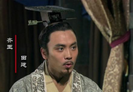 齐襄王:齐国在五国伐齐之后，为何却不像赵国那样恢复元气？