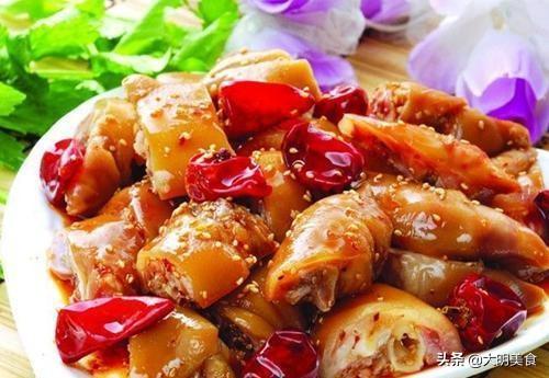 中国有几大菜系，中国菜系数目有多少？为什么？