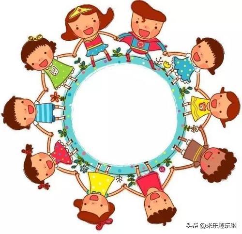 重庆红衣小男孩真相:怎样教孩子与别人分享玩具