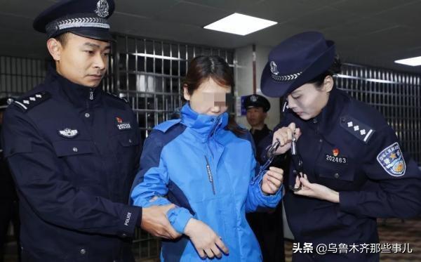 劳荣枝案唯一幸存者发声:明知逃生无望，法子英为何不饮弹自尽，那样劳荣枝就永远神隐江湖