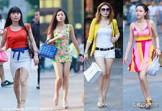 重庆的美女性格都很刚烈吗，重庆人是中国里最耿直的人吗他们的耿直体现在哪些方面