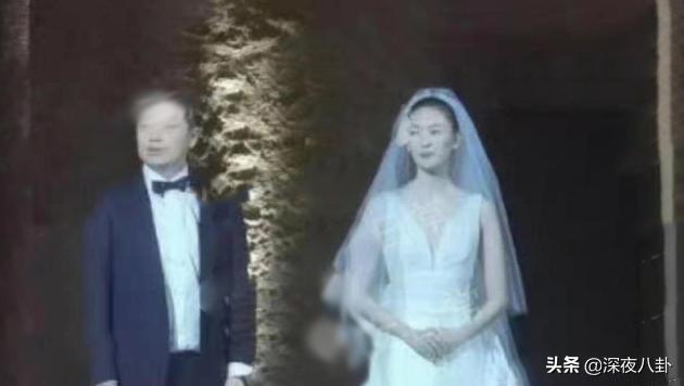 童谣的现在老公是谁:童瑶和章子怡怎么那么像？