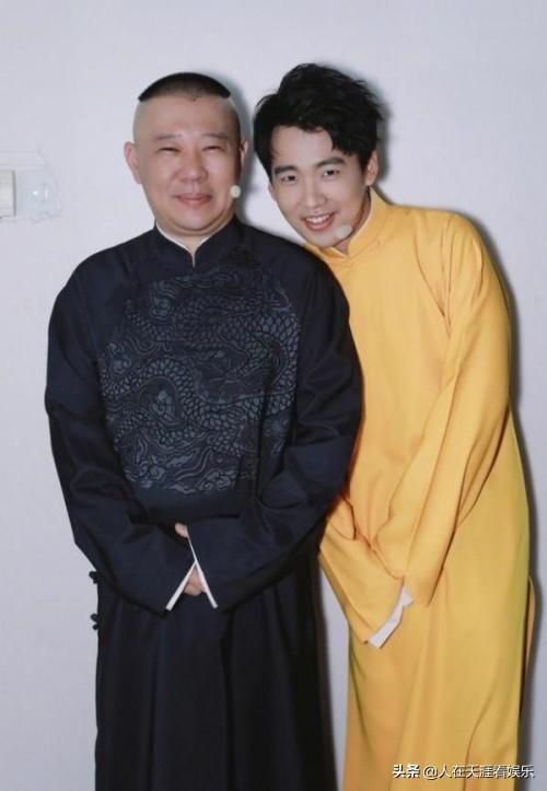 众所周知,《庆余年》主演有郭德纲的亲儿子郭麒麟,可为什么感觉和德云社最铁的优酷没版权？