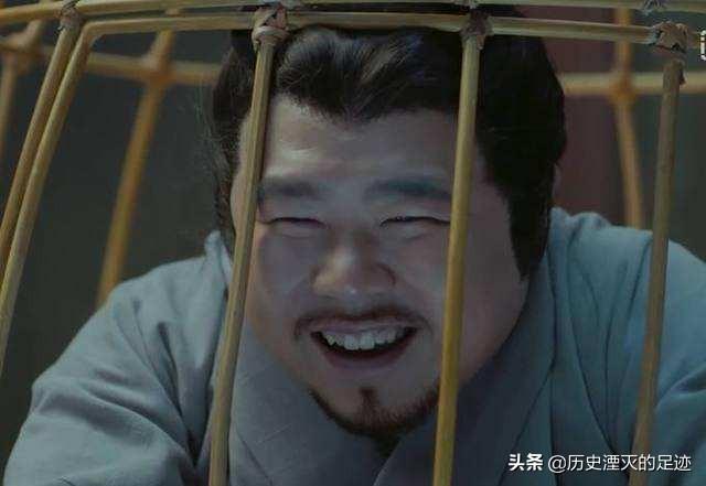 南北朝悲情之将何迈如何评价？