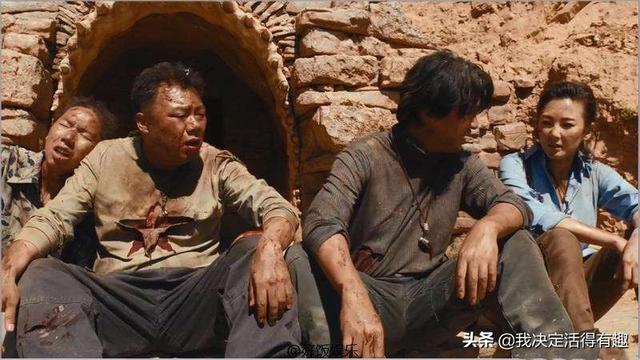 龙岭迷窟电影:潘粤明主演的《龙岭迷窟》真的好看吗？