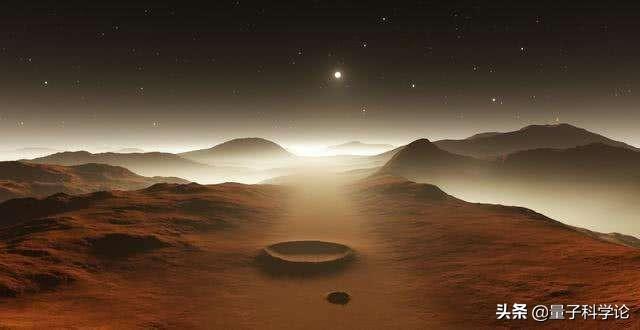 火星男孩到底有没有由预言成功啊？