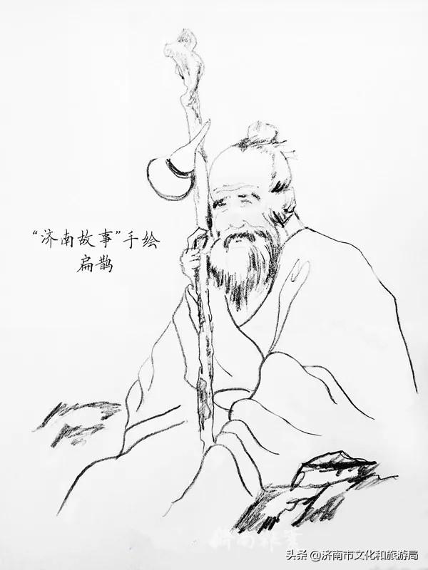 扁鹊是哪国人:《扁鹊见蔡桓公》中扁鹊是个什么样的人？