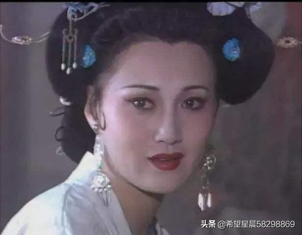 李隆基的皇后:玄宗为何废了发妻王皇后？