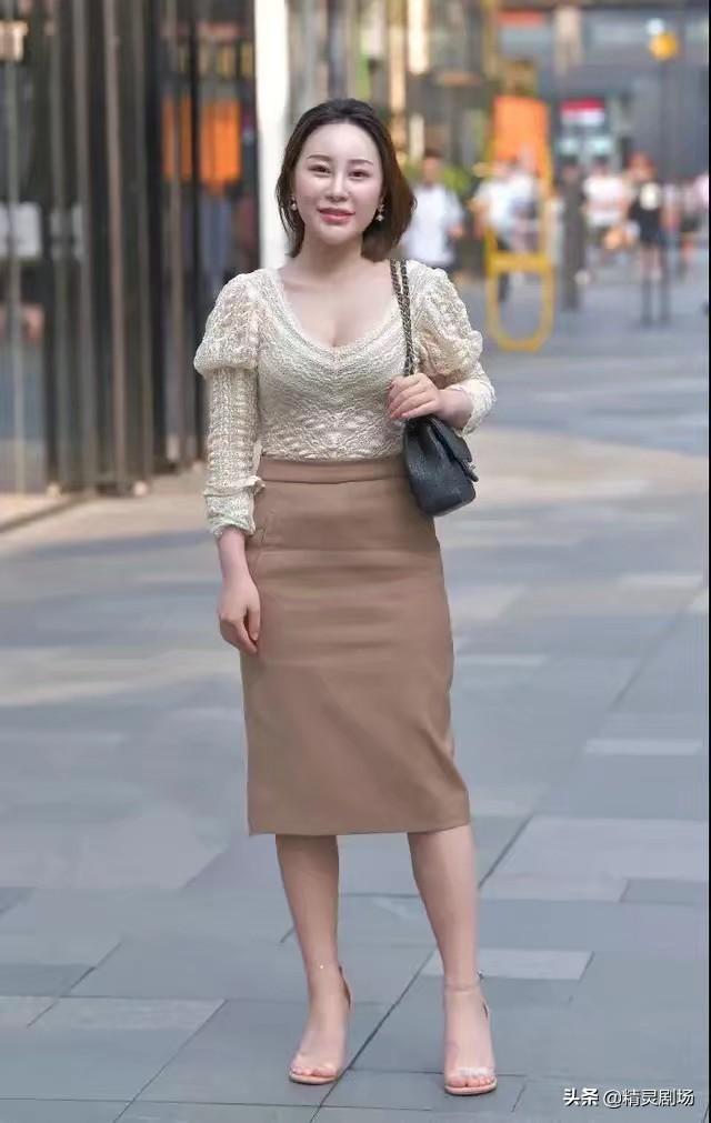 四十岁左右的女人最大的魅力是什么