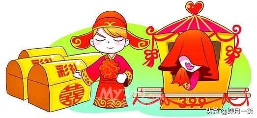 彩礼的意义是什么，你知道中国的彩礼讲的是什么吗又有哪些彩礼你知道吗
