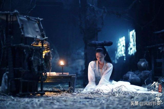 元华老婆:新旧版《倩女幽魂》女主角哪个好？