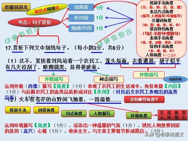 都说现在语文越来越难了，我家孩子语文一直就是拉后腿的，怎么办