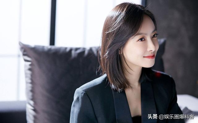 宋茜杨洋:杨洋宋茜开新公司了，这俩不会复合了吧？