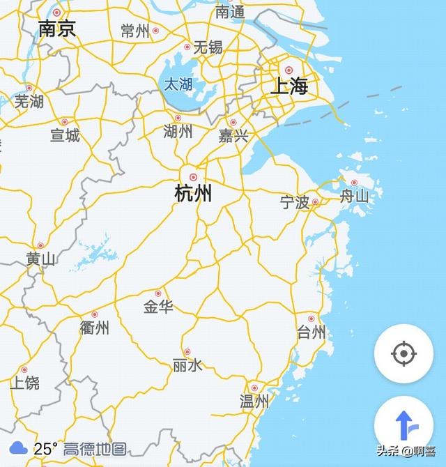 洞头跨海大桥灵异事件:石家庄自由港的房子怎么样？