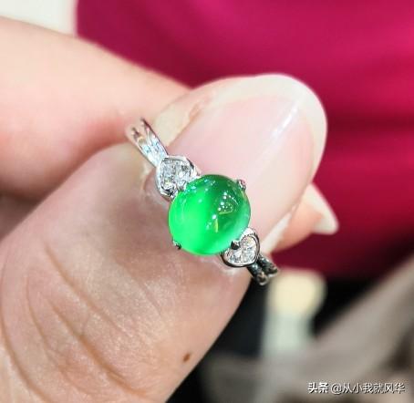 翡翠好,还是玉好,在中国，和田玉与翡翠哪个更厉害？