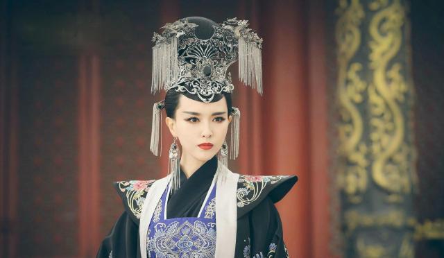 拓跋余:北魏的冯太后为什么会被我们的史学家称之为千古一后？