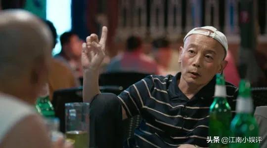 演员董勇:影视圈“演谁都像自己”的明星有哪些？