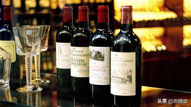 葡萄酒与红酒的区别，红酒和葡萄酒的区别是什么