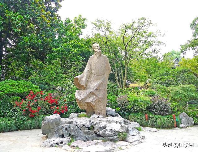 安春山:大文豪苏东坡的“此心安处是吾乡”应如何理解？
