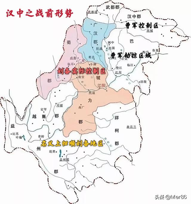 洛克王国大耳帽兜在哪抓图片:刘备在全盛时期，他的实力究竟有多强大？