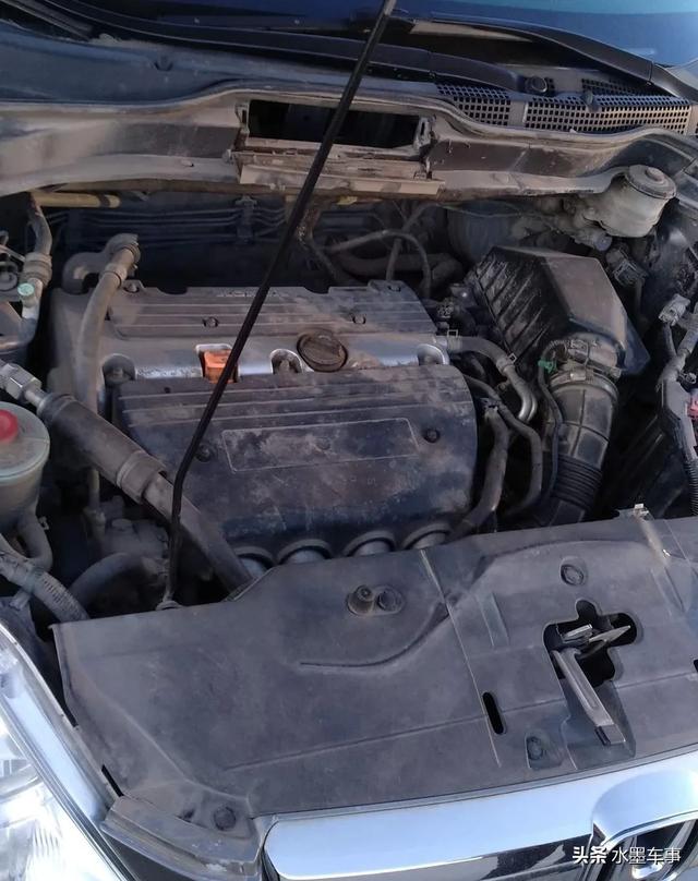 十万的哈弗H6和二十万的本田crv到底有多大差距？插图52