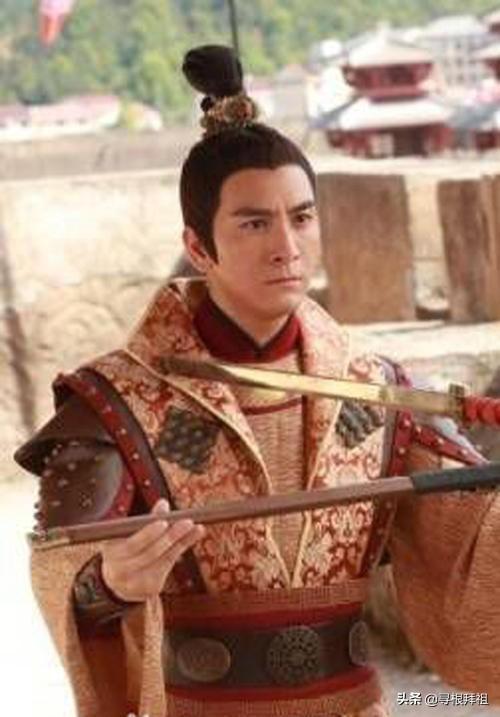 王毛仲:唐玄宗宠臣生了一个儿子，不高兴，唐玄宗为何就断定他要造反？