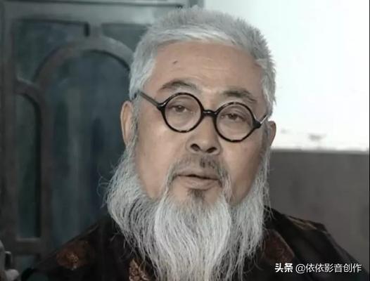 周亦舟:如何评价《亮剑》中的田墨轩？