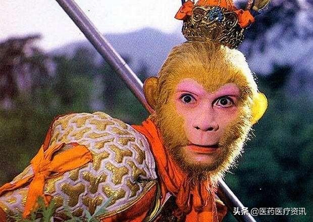 孙悟空真实样子图片，《西游记》原著中孙悟空的相貌分明十分丑，为何还会被称为美猴王