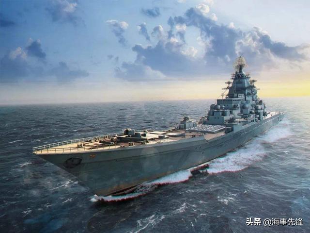 客观的说，目前全世界军事实力前五是哪几国，怎么排序？插图76