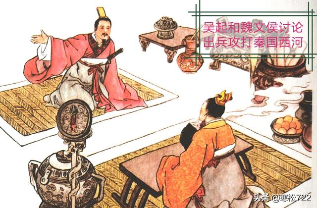 春秋战国百家争鸣具体有哪些学派,以及各学派都是什么主要观点呢？
