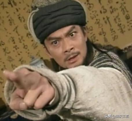 萧峰开始对段誉不是很了解就和他结拜，慕容复在前期萧峰是对他很认可的却没结拜！为何？插图34