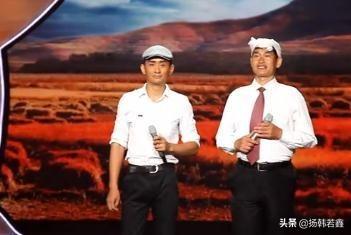 农民歌手刘畅:歌唱家，农民歌唱家，农民歌手，歌手与农民有啥关系？