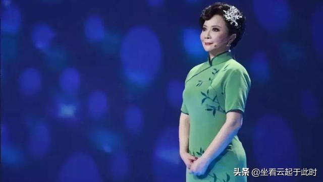 中国十大美女:如果评选十大女笑星，谁有资格入围？