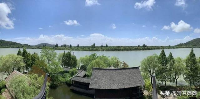 为什么说《儒林外史》里的杜少卿是吴敬梓附体？