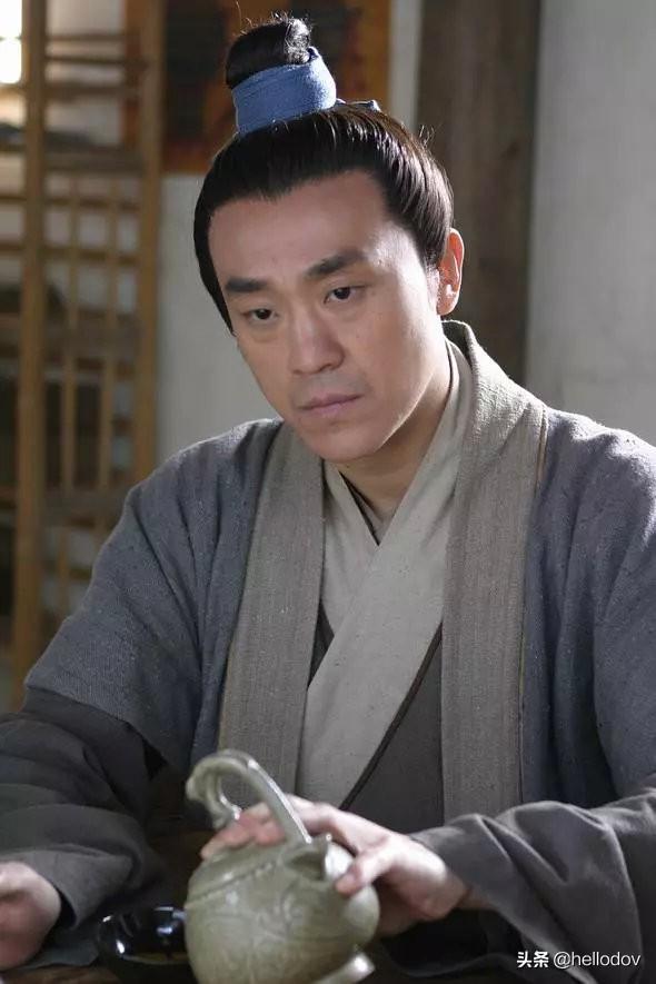 大宋提刑官剧情:大家看了《大宋提刑官》，最后看懂了什么