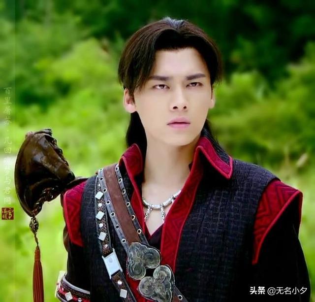 张小凡扮演者:诛仙小说里的张小凡你觉得谁适合演这角色？