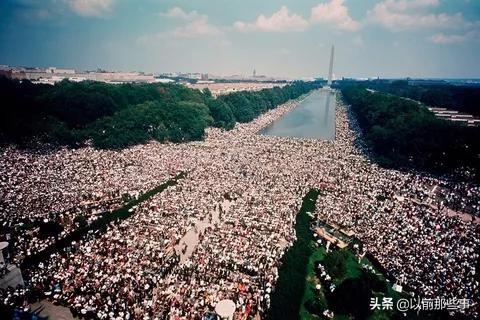 美国黑人运动兴起背景:美国60年代民权运动对黑人产生了怎样的负面影响？