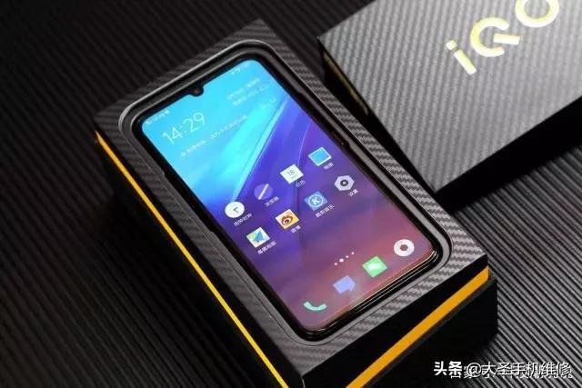 2020年vivo性价比最好的是哪款手机？