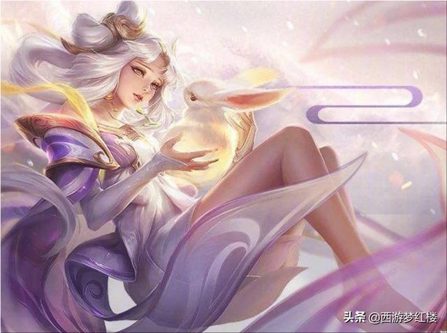 后羿和嫦娥的故事:后羿是嫦娥的丈夫，猪八戒调戏嫦娥，后羿为何没一箭射死猪八戒？