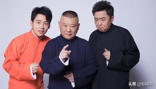 如何评价脱口秀演员周奇墨？