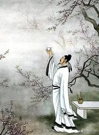 赠汪伦的诗意,李白《赠汪伦》的诗意是什么？