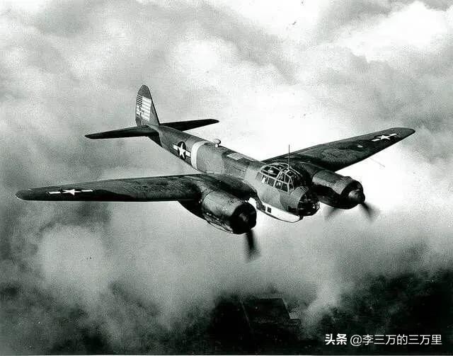 二战瑞典轰炸机图片