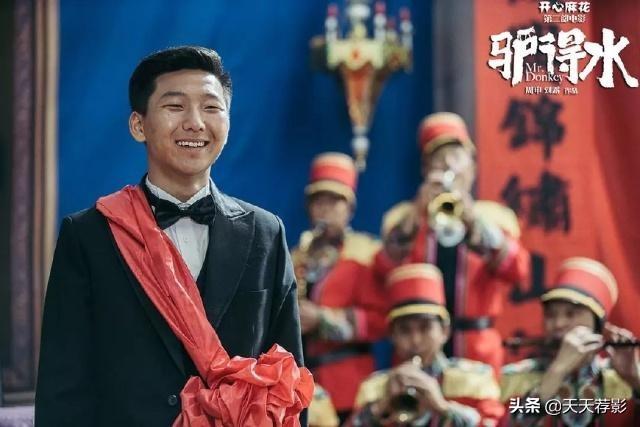 藏心术剧情介绍:《心术》主要讲的是什么？