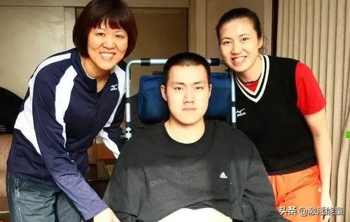 周苏红汤淼离婚:中国女排史上最强接应周苏红是怎样的存在？