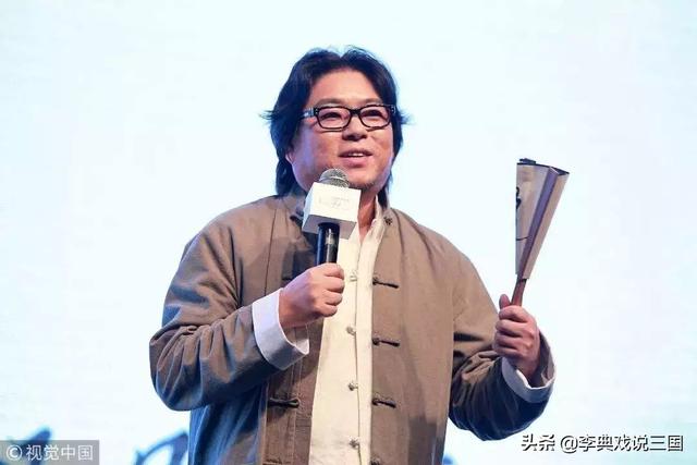 高晓松简历:高晓松是谁？他是做什么的？