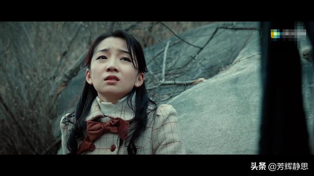 头条问答 - 《光荣时代》冼怡为何突然和郑朝阳疏远了?她结局如何?