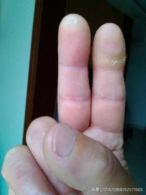 什么功夫练了，可以让手指击穿砖头？